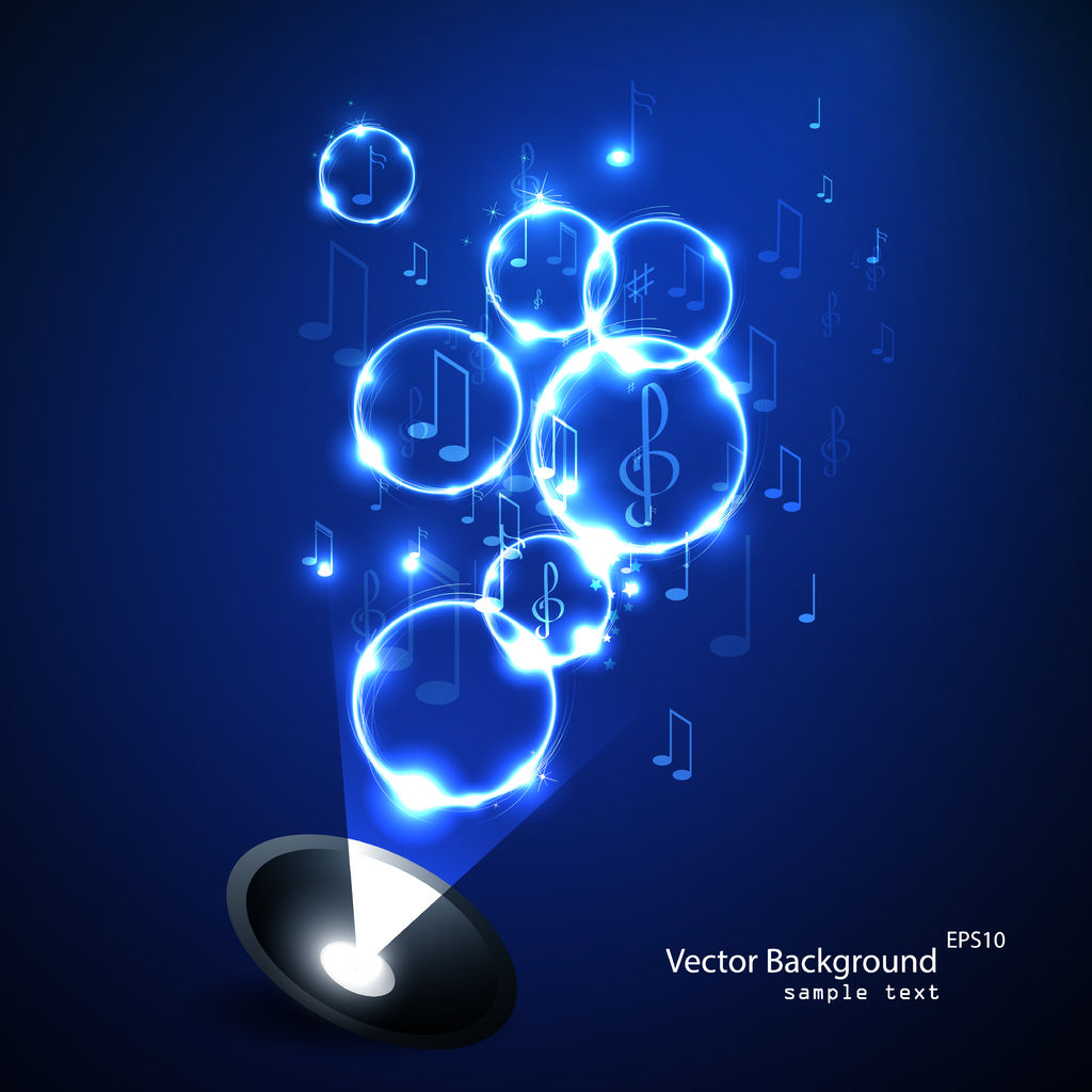 Orbs, Harmonie, Melodie