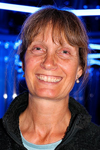Béatrice Kleiner-Borel
